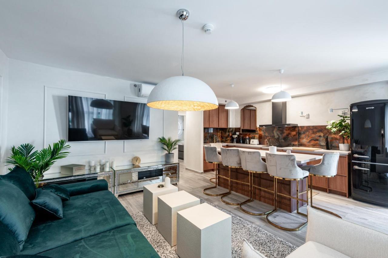 Dubrovnik Retreat Apartment Exteriör bild