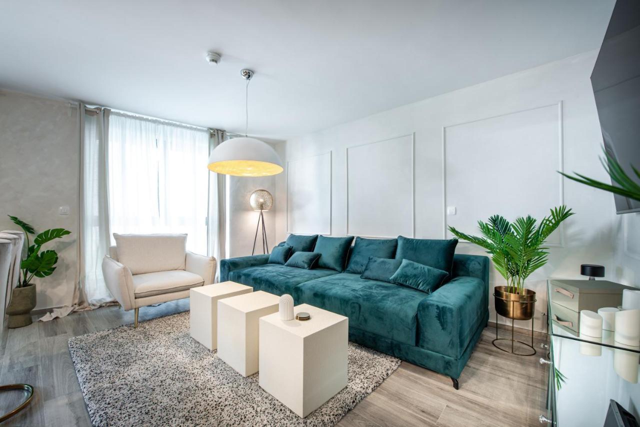 Dubrovnik Retreat Apartment Exteriör bild