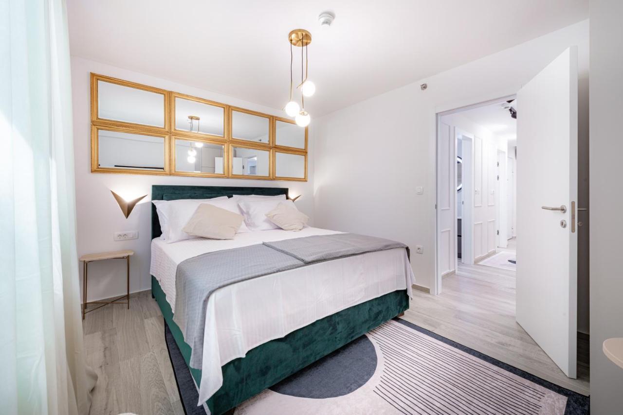 Dubrovnik Retreat Apartment Exteriör bild
